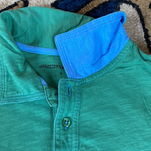 Men’s polo shirt - Picture 4 of 4